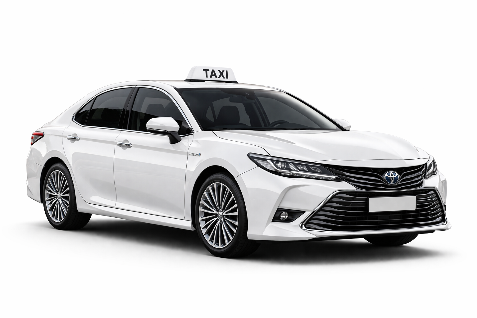 Business Class Cab Indore